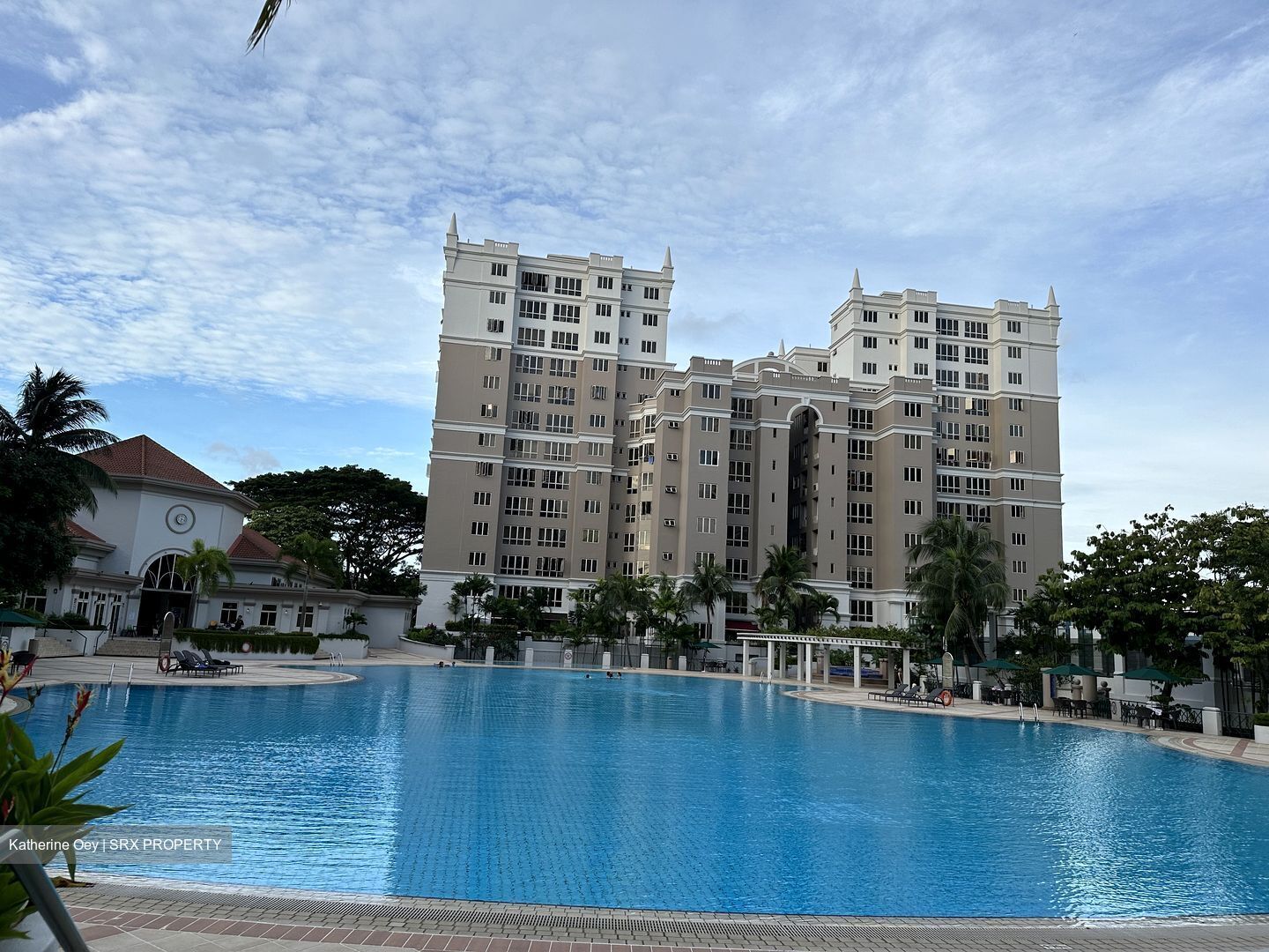 Castle Green (D26), Condominium #489296821